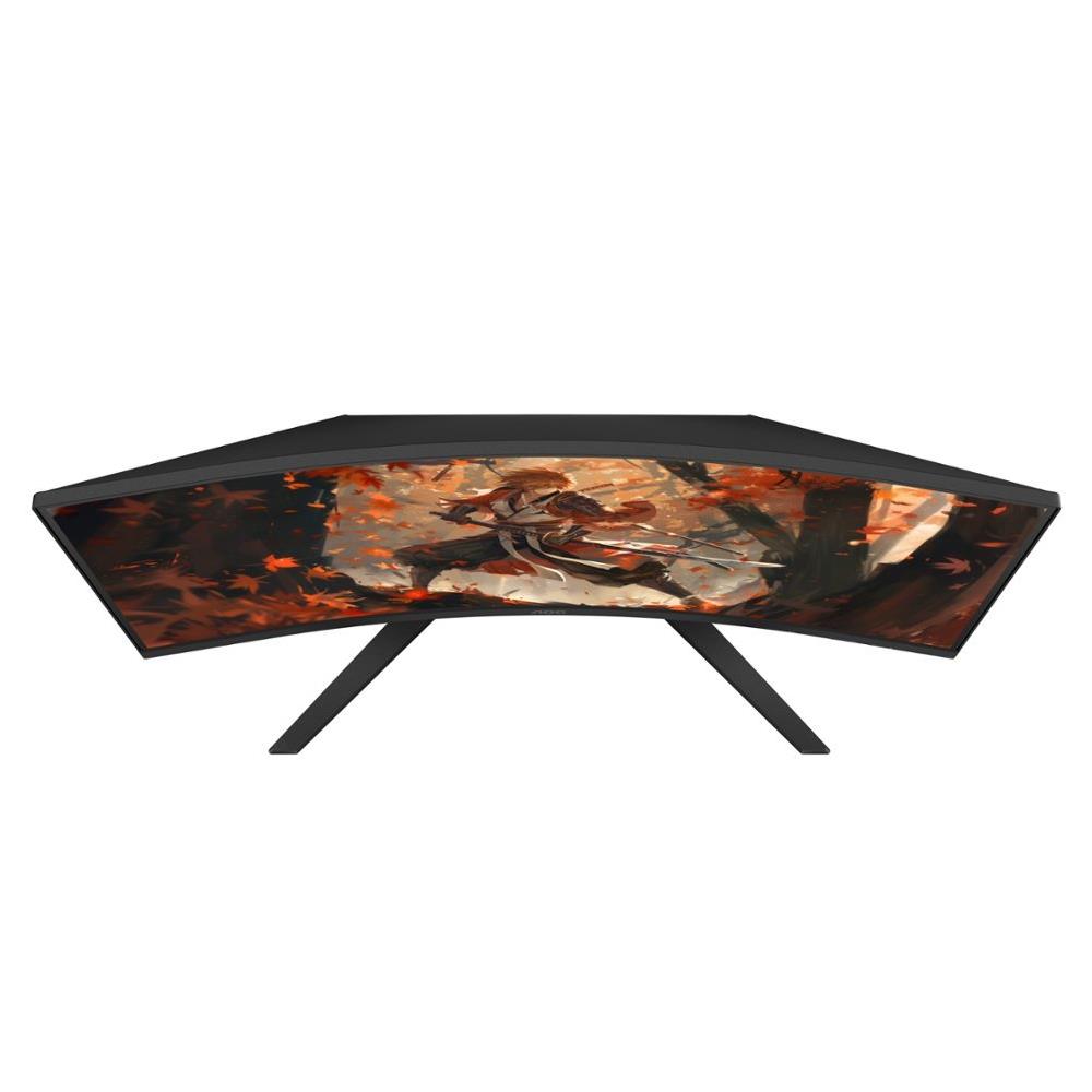 AOC CQ32G4VE 31.5" 180Hz 0.5ms HDMI DP Adaptive Sync HDR10 QHD VA Curved Gaming Monitör