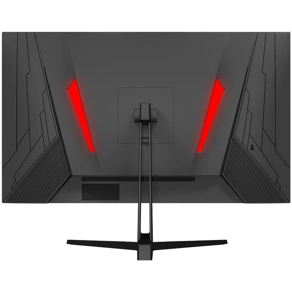 GameBooster GB-2524FF 24.5" 240Hz 1ms HDMI DP FreeSync G-Sync RGB FHD VA Gaming Monitör