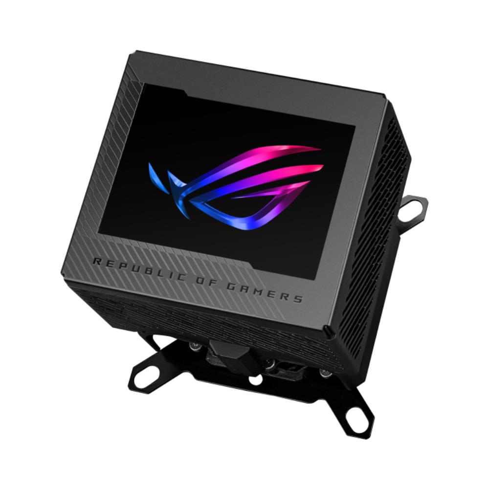ASUS ROG Ryujin III WB 3.5” LCD Sıvı Soğutucu Bloğu
