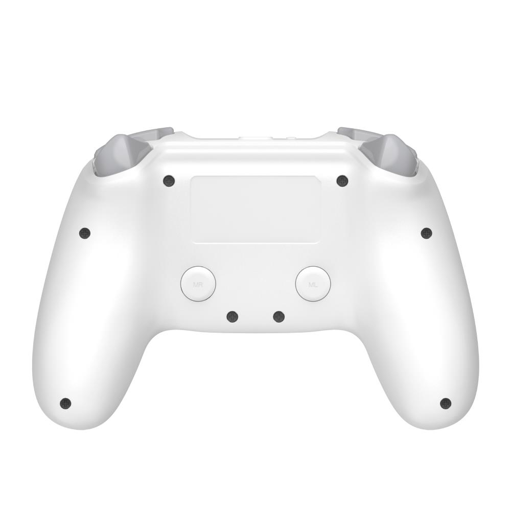 A4Tech Bloody GPW70 SPORTS Beyaz 2.4G Kablosuz RGB Gamepad