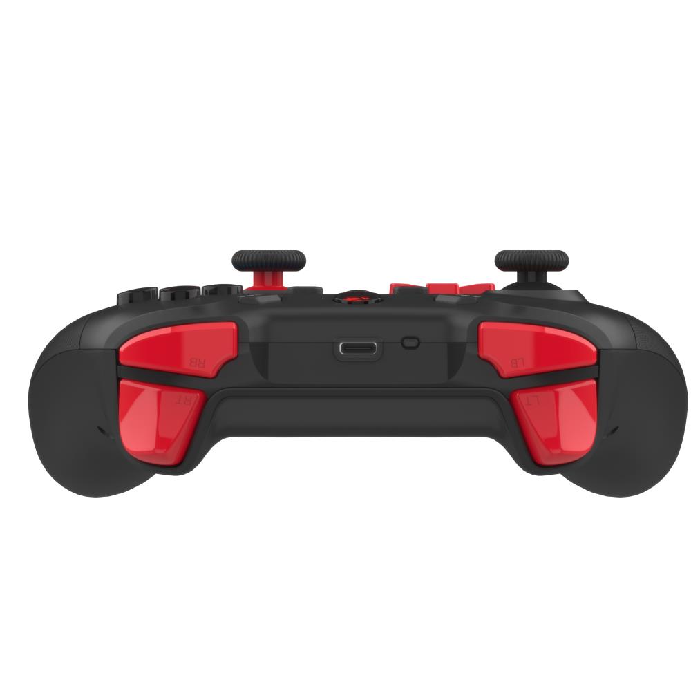 A4Tech Bloody GPW70 SPORTS Siyah 2.4G Kablosuz RGB Gamepad