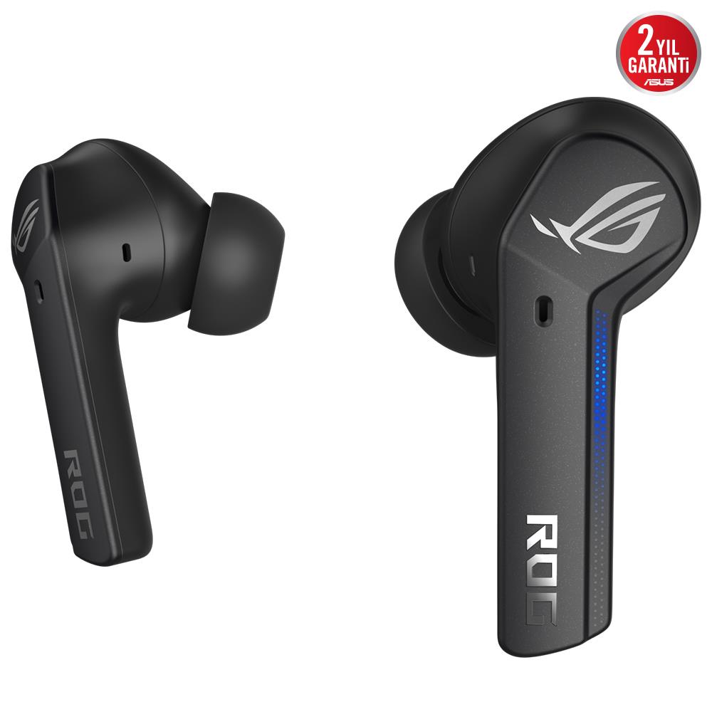 ASUS ROG CETRA True Wireless ANC Kablosuz Gaming Kulaklık