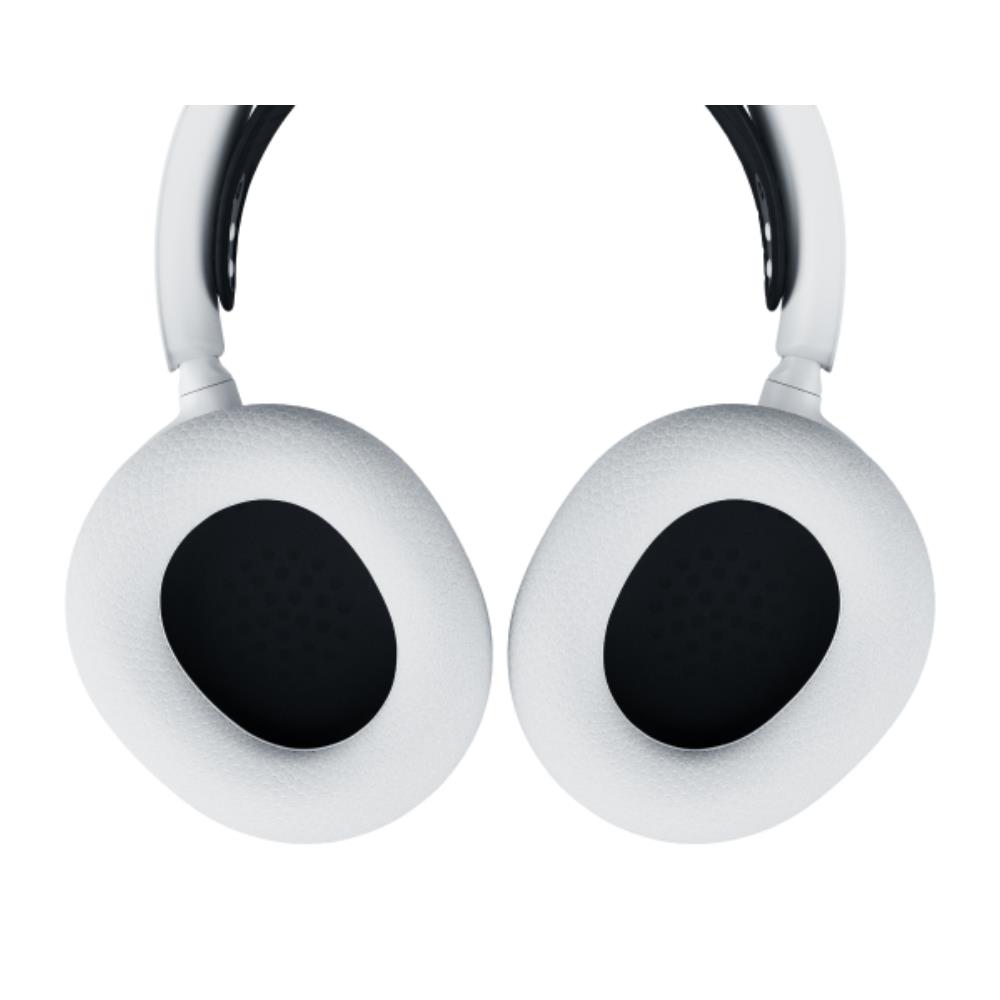 SteelSeries Arctis Nova 7X Beyaz Kablosuz Gaming Kulaklık