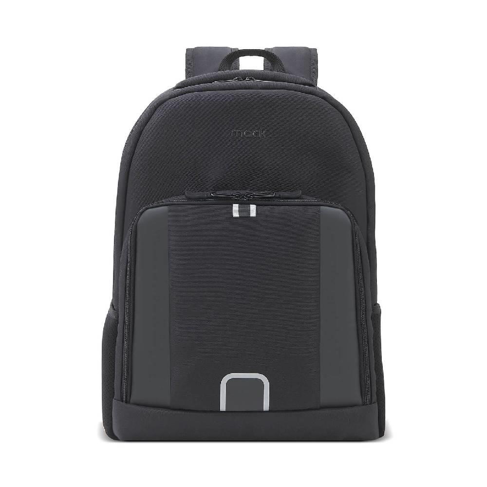 MACK LUNA Eco 15.6" Siyah Notebook Sırt Çantası