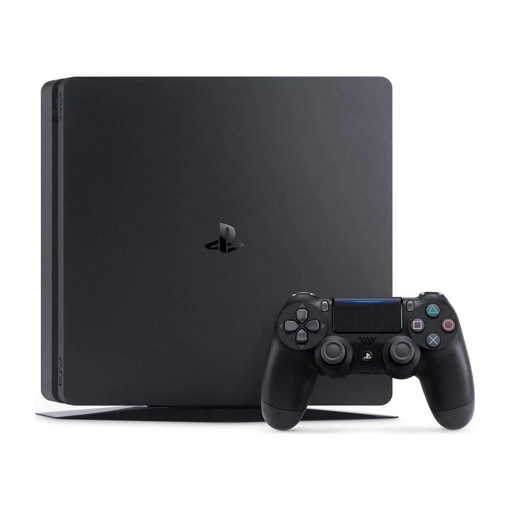 Sony PlayStation 4 Oyun Konsolu Resmi Distribütör Garantili