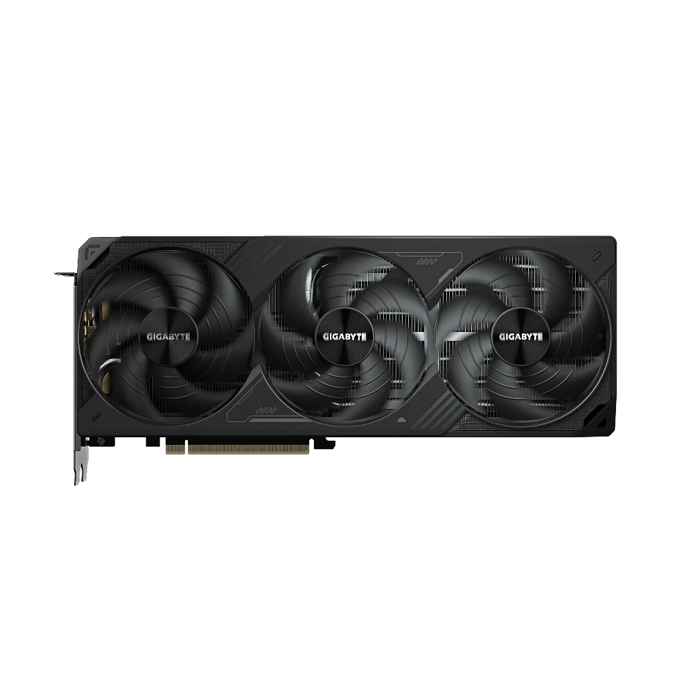 GIGABYTE GeForce RTX 5080 WINDFORCE SFF 16G GDDR7 DLSS 4 256 Bit Ekran Kartı