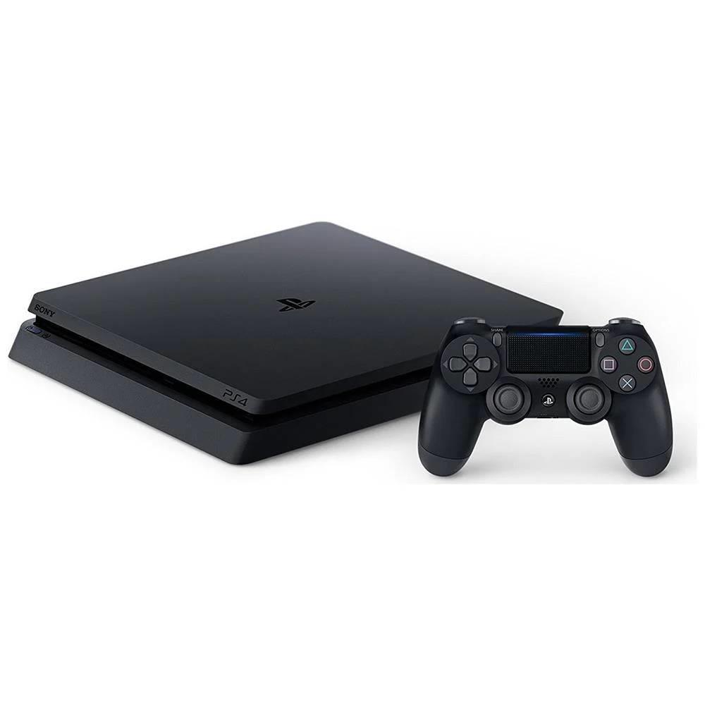Sony PlayStation 4 Oyun Konsolu Resmi Distribütör Garantili