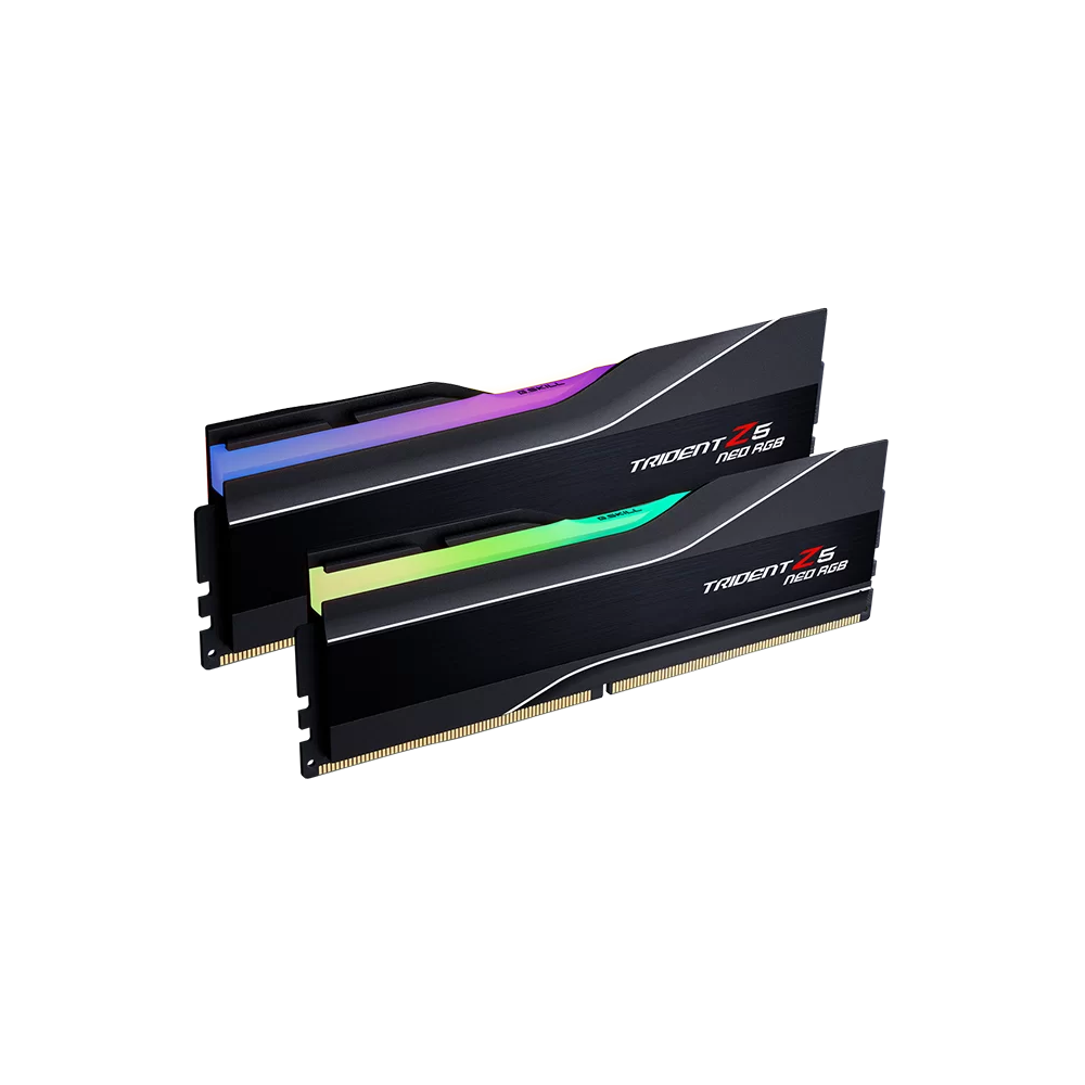 GSKILL 32GB (2x16GB) Trident Z5 Neo RGB DDR5 8000Mhz CL38 EXPO