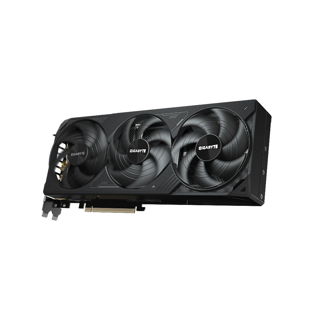GIGABYTE GeForce RTX 5080 WINDFORCE SFF 16G GDDR7 DLSS 4 256 Bit Ekran Kartı