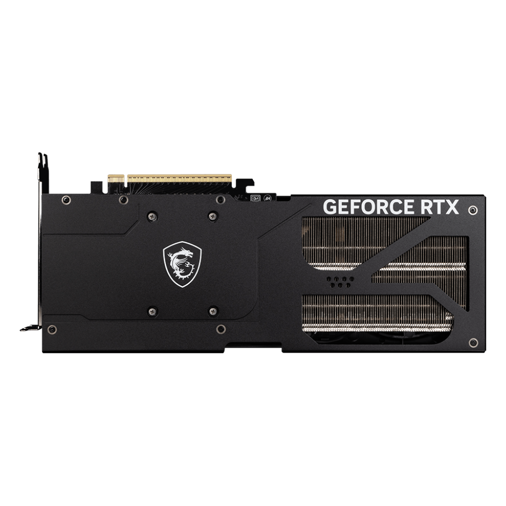MSI GeForce RTX 5080 16G VENTUS 3X 16GB GDDR7 DLSS 4 256 Bit Ekran Kartı