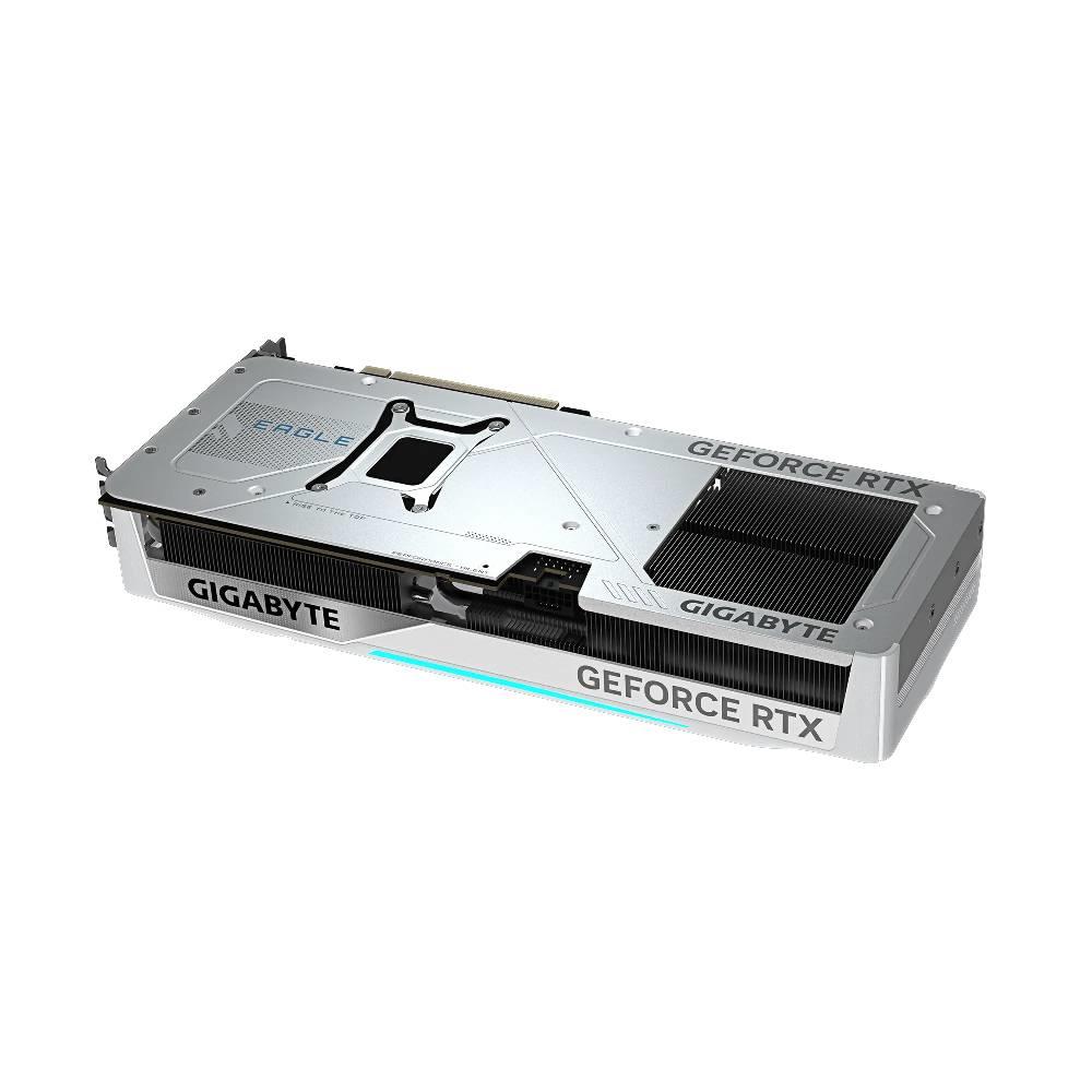 GIGABYTE GeForce RTX 5070 Ti EAGLE OC ICE SFF 16G GDDR7 DLSS 4 256 Bit Ekran Kartı