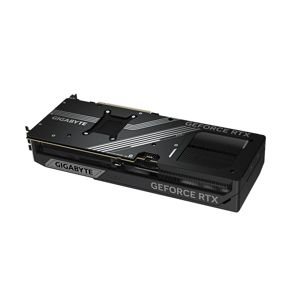 GIGABYTE GeForce RTX 5080 WINDFORCE SFF 16G GDDR7 DLSS 4 256 Bit Ekran Kartı