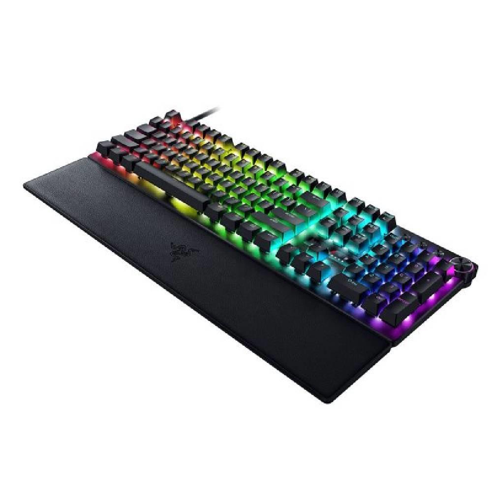 Razer Huntsman V3 Pro Analog Optik Kablolu İngilizce Mekanik Gaming Klavye