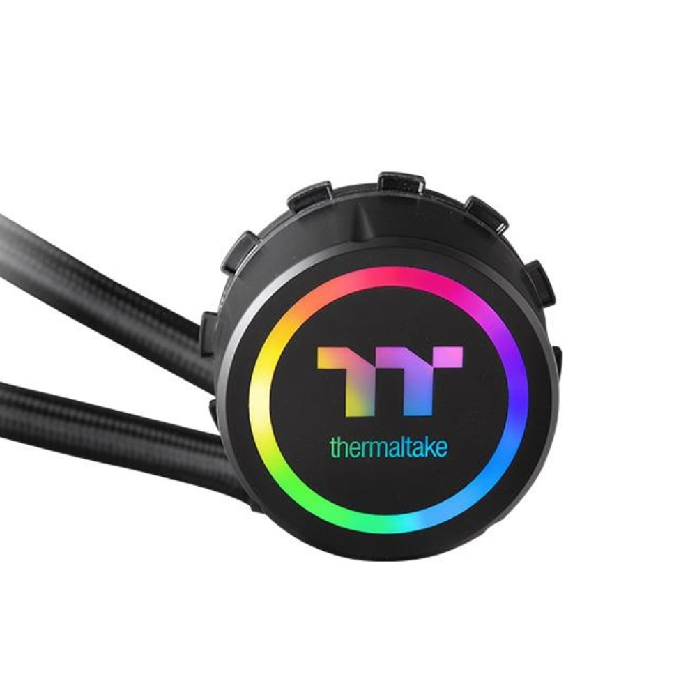 THERMALTAKE Water 3.0 360 ARGB Sync 360mm İşlemci Sıvı Soğutucu