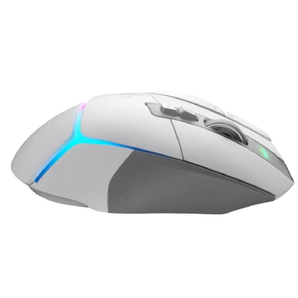 Logitech G502 X PLUS Lightspeed 25000 DPI RGB Beyaz Kablosuz Gaming Mouse