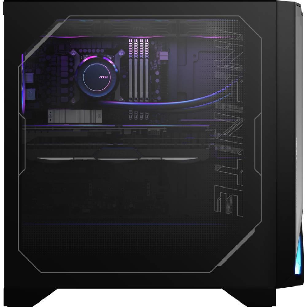 MSI MPG INFINITE X3 AI 2NUF7-01SEU Ultra 7 265K 32GB DDR5 1TB SSD RTX 4070 Ti SUPER VENTUS 2X 16G W11 GAMING PC