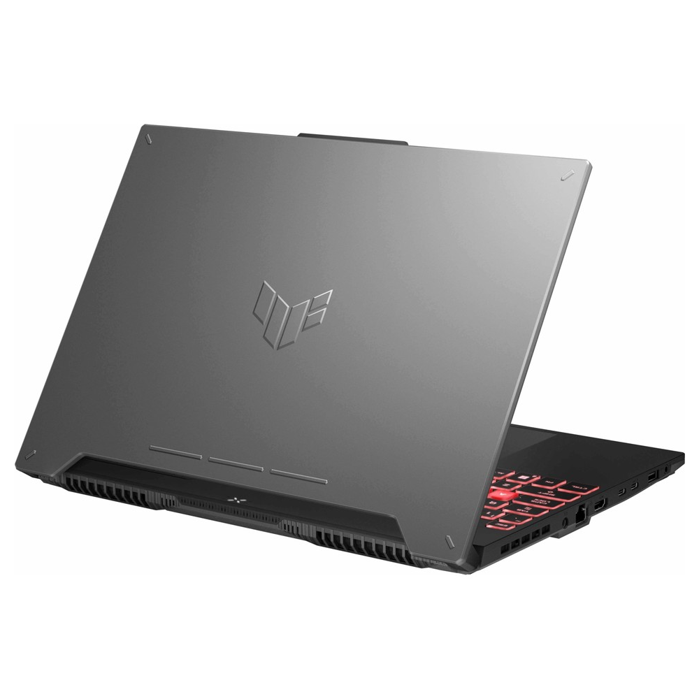 ASUS TUF GAMING A15 FA507NVR-LP029 R7-7435HS 16GB DDR5 512 GB SSD RTX4060 GDDR6 8GB 15.6" Full HD FreeDos Gaming Notebook