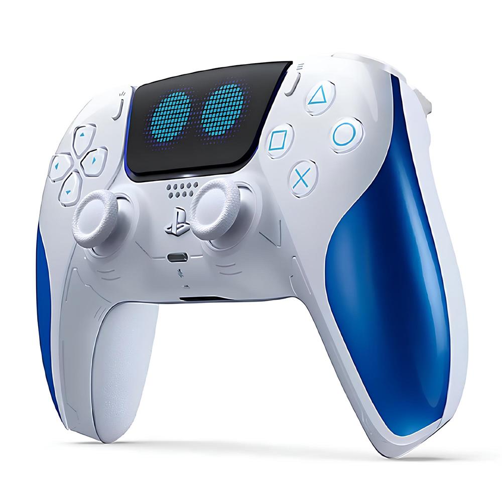 Sony DualSense Astro Bot Limited Edition Kablosuz PS5 Gamepad (Resmi Distribütör Garantili)