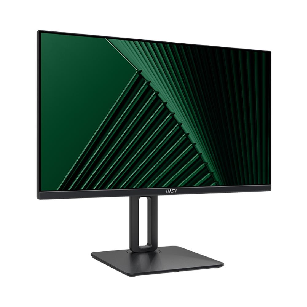 MSI PRO MP245PG 23.8" 100Hz 1ms HDMI DP D-Sub Anti-glare AdaptiveSync Pivot FHD IPS Monitör