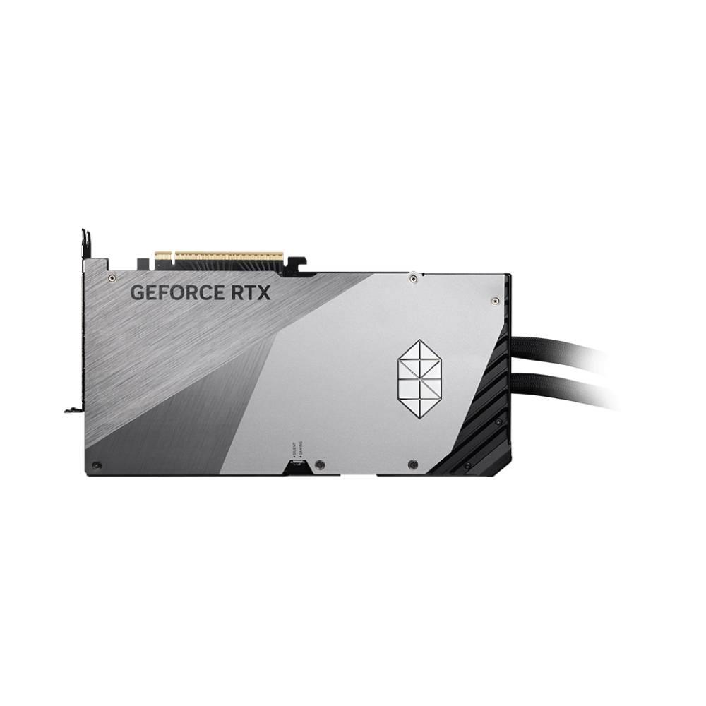 MSI GeForce RTX 5090 32G SUPRIM LIQUID SOC 32GB GDDR7 DLSS 4 512 Bit Ekran Kartı