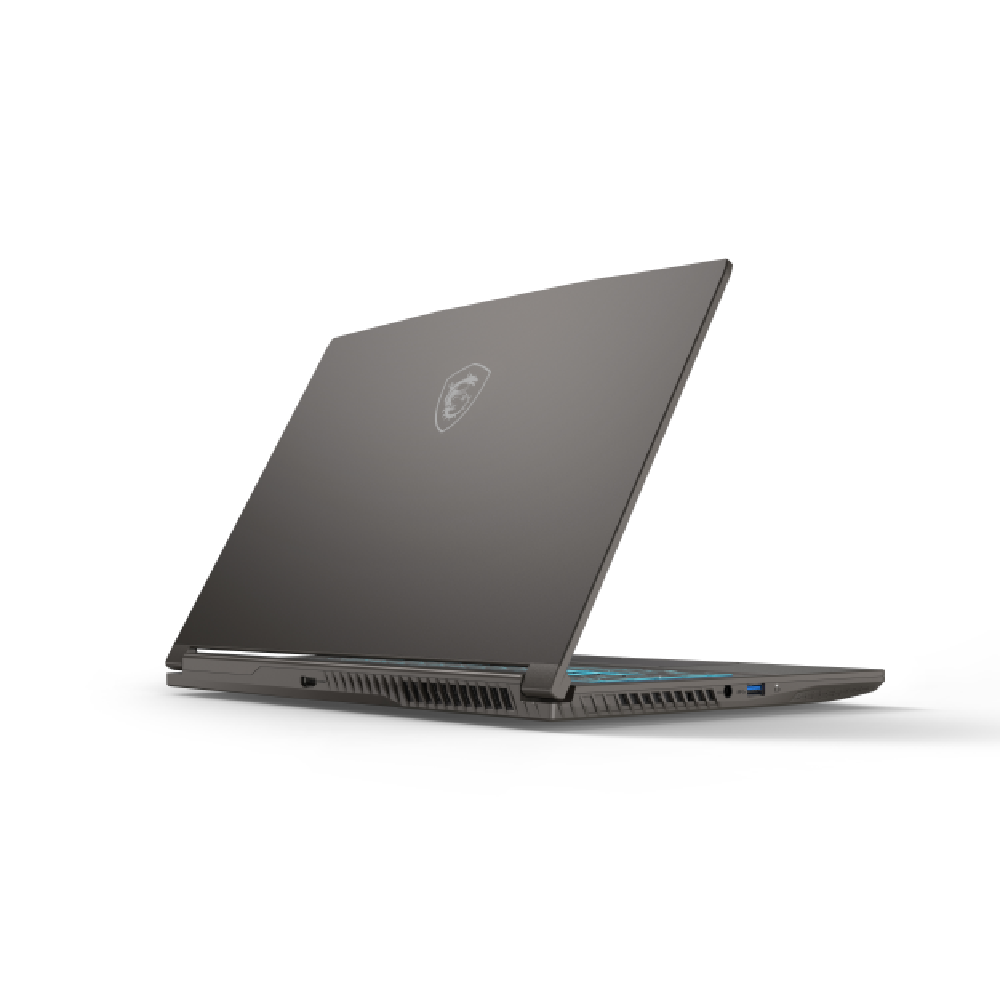 MSI THIN 15 B12UC-2636XTR i5-12450H 16GB DDR4 RTX3050 GDDR6 4GB 512GB SSD 15.6" FHD 144Hz DOS Notebook