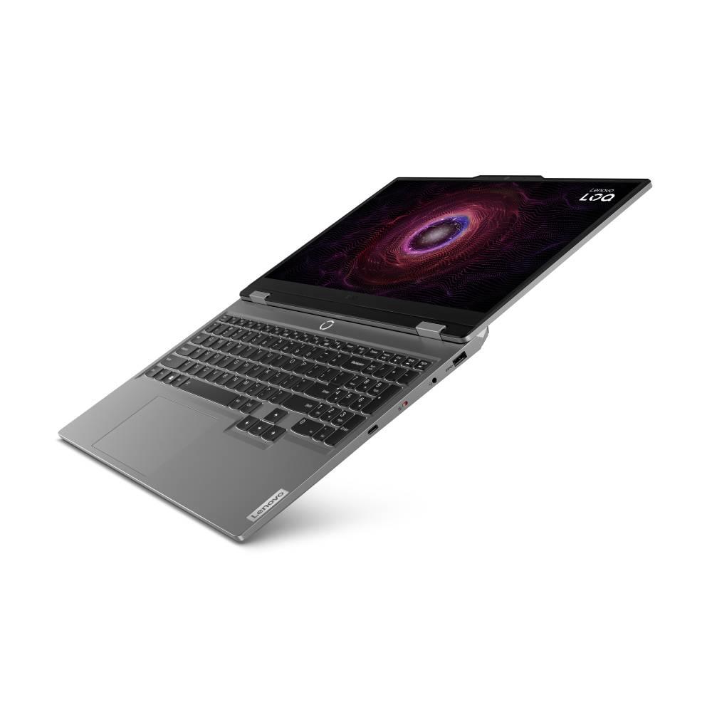 Lenovo LOQ 15AHP9 〔RTX 4060〕 Lenovo LOQ 15ARP9 R7 7435HS 16GB DDR5 RTX 4060 8GB GDDR6 512GB M.2