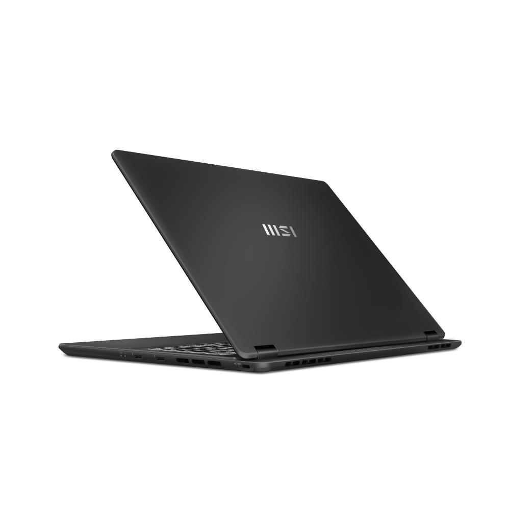 MSI PRESTIGE 14 AI EVO C1MG-026TR ULTRA 7 155H 32GB DDR5 UMA 1TB SSD 14" FHD+ 144Hz W11 Notebook