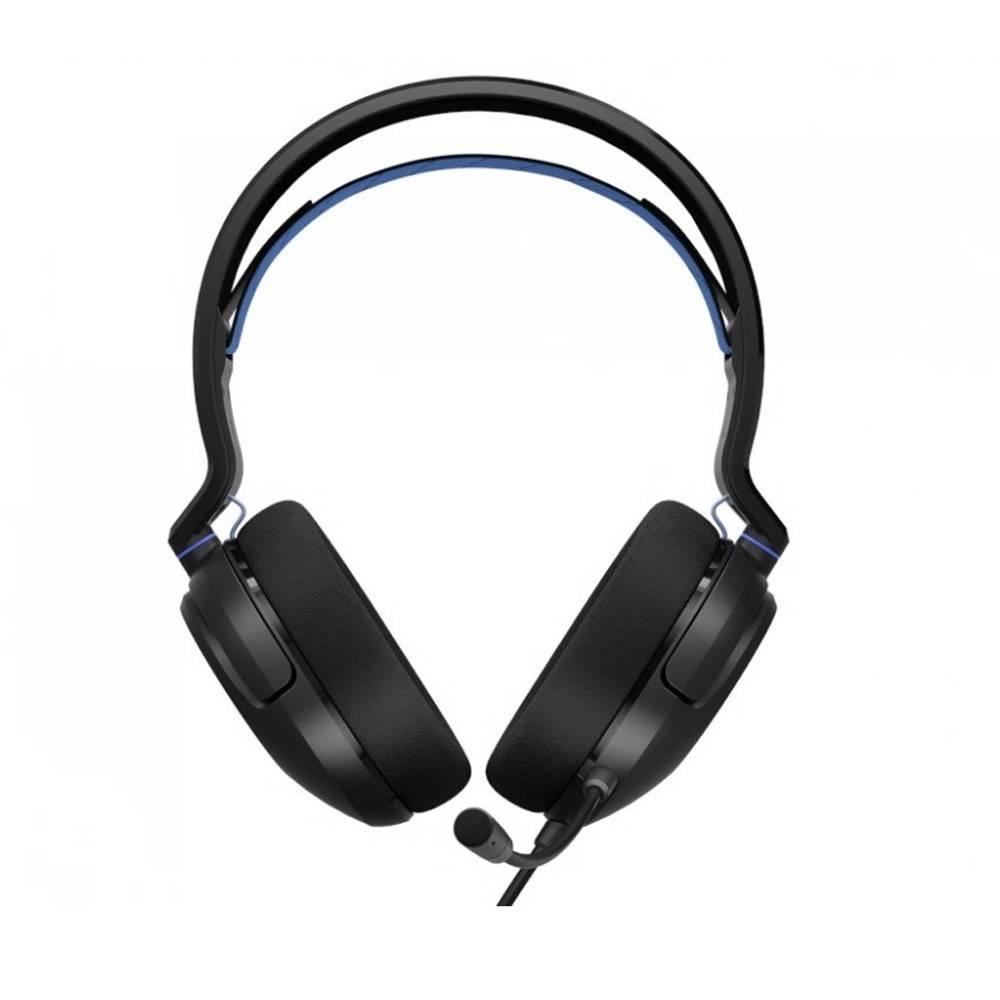 CORSAIR HS35 v2 STEREO Mavi Gaming Kulaklık