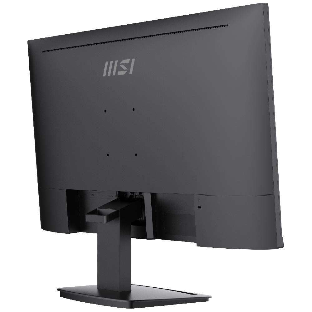 MSI PRO MP273U 27" 60Hz 4ms HDMI DP Anti-glare HDR Ready Adaptive-Sync UHD IPS Monitör