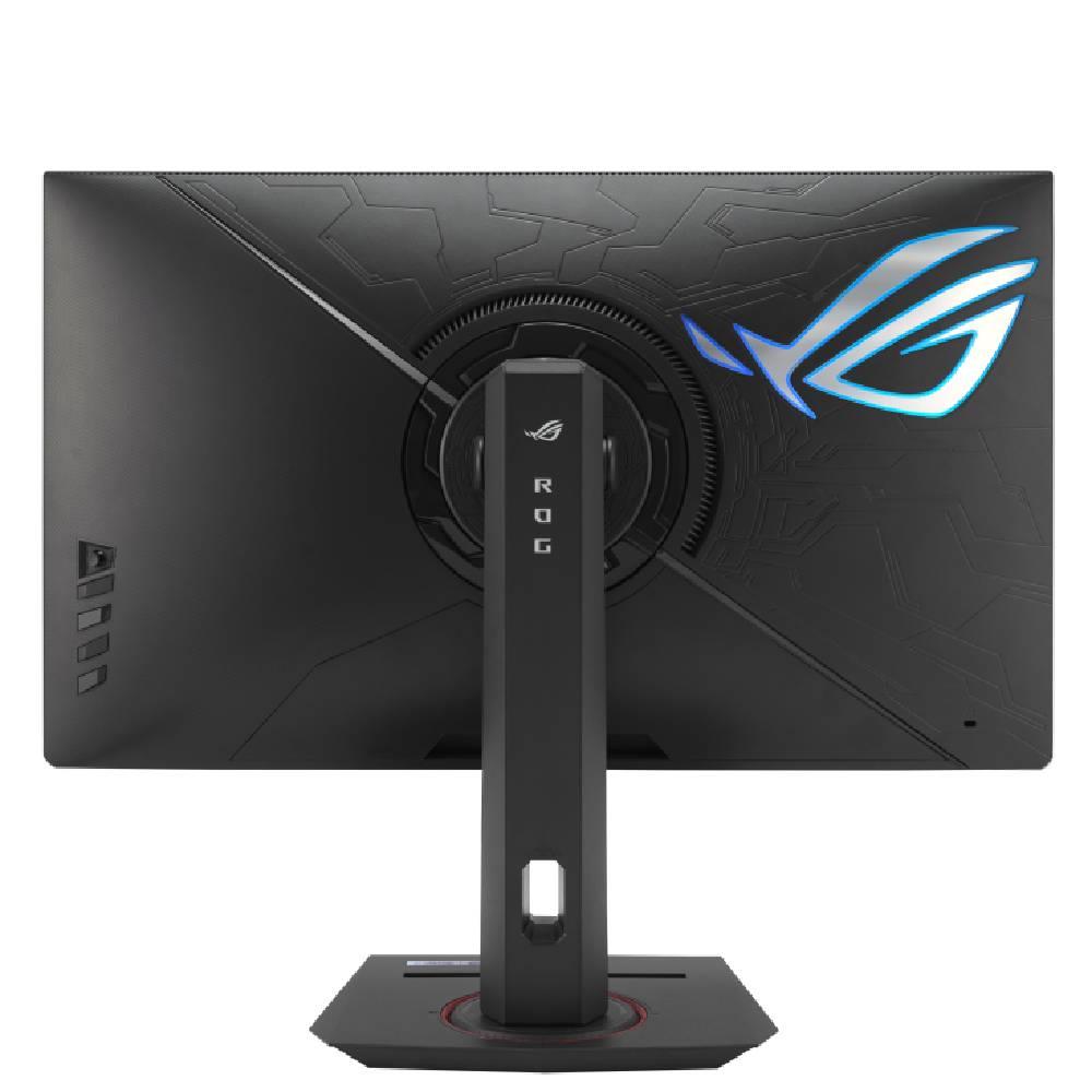 ASUS ROG Strix XG27ACG 27" 180Hz OC 1ms GtG HDMI DP Type-C Adaptive Sync HDR10 QHD Fast IPS Gaming Monitör