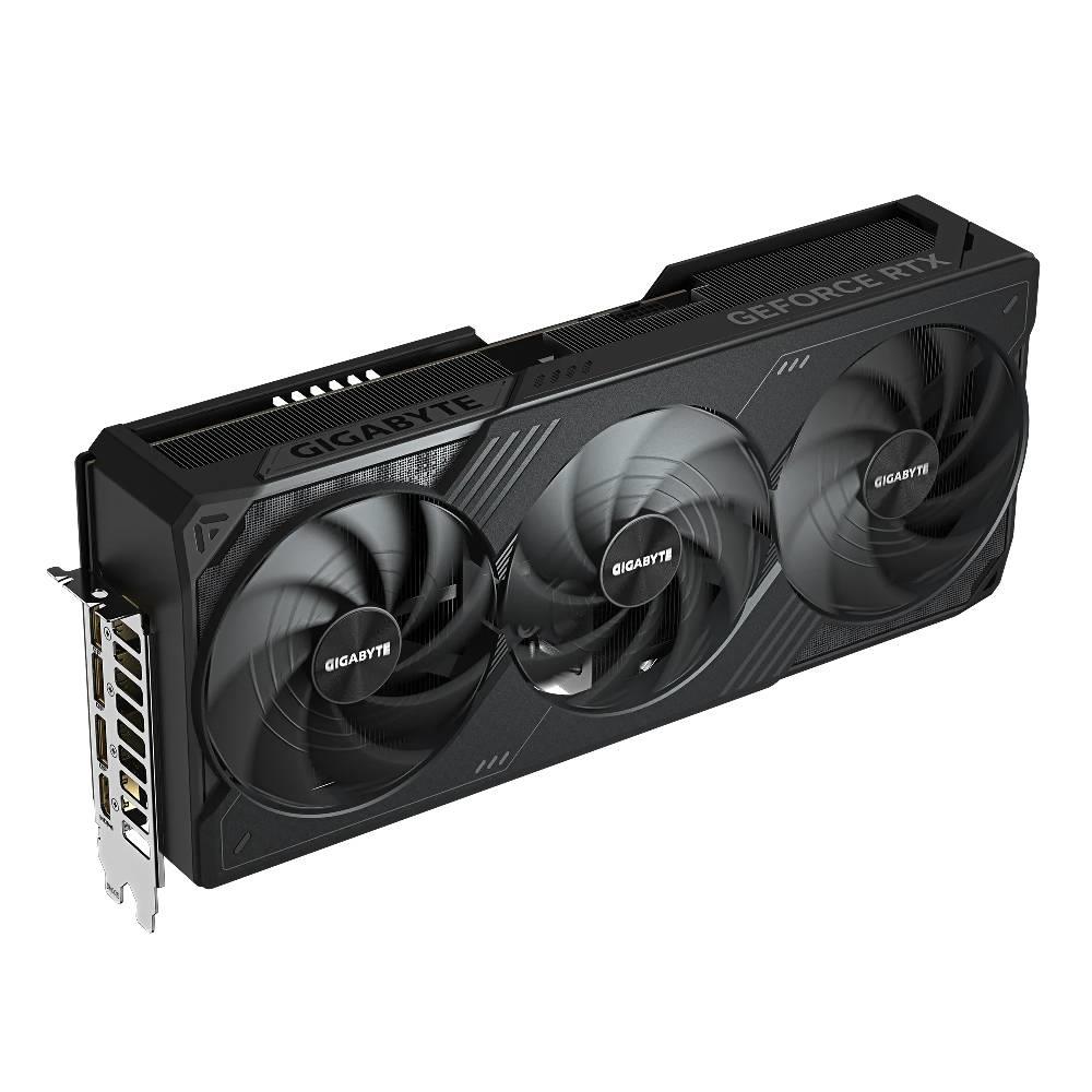 GIGABYTE GeForce RTX 5090 WINDFORCE 32G GDDR7 DLSS 4 512 Bit Ekran Kartı