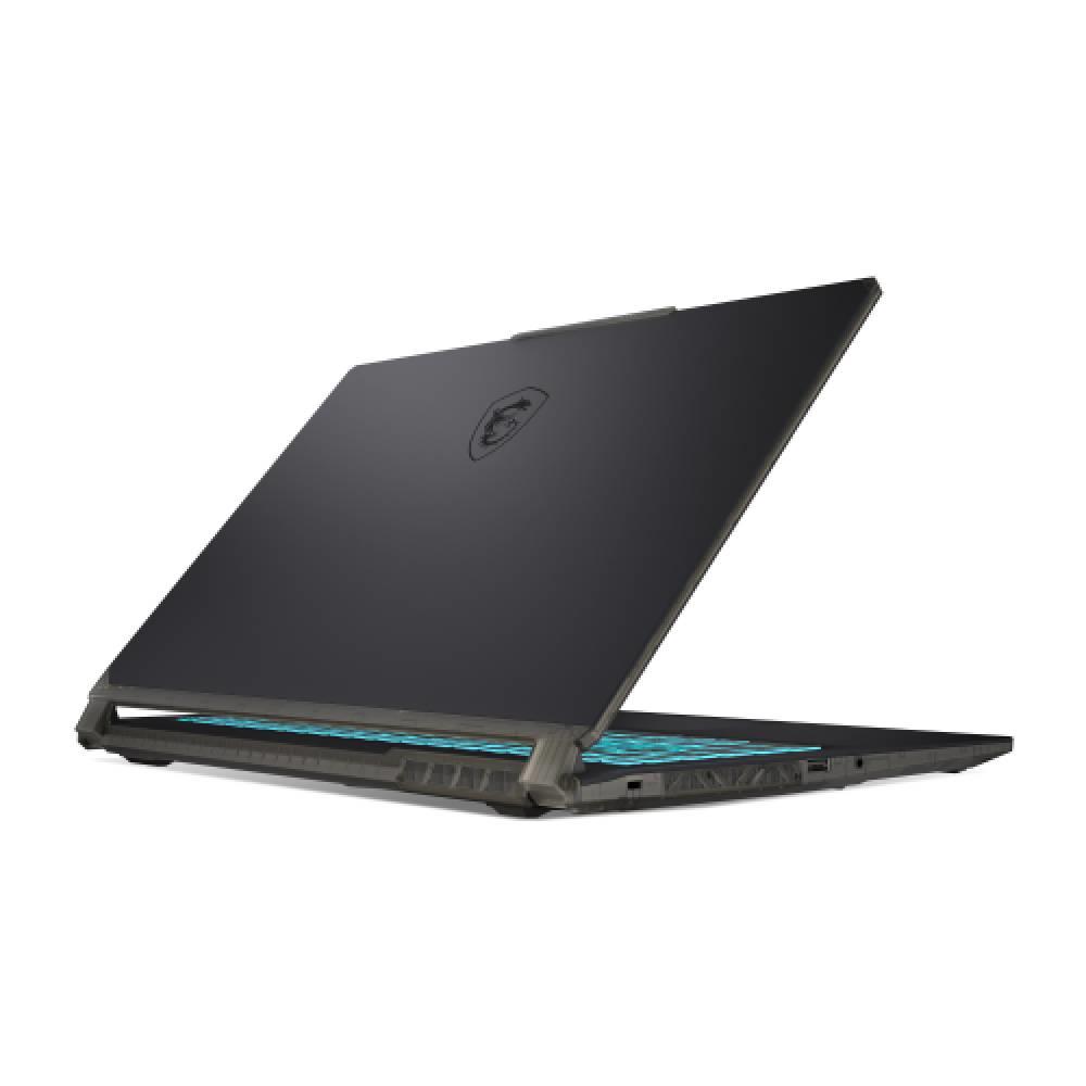 MSI CYBORG 15 A13VE-1479XTR i7-13620H 16GB DDR5 RTX4050 GDDR6 6GB 512GB SSD 15.6" FHD 144Hz DOS Gaming Notebook