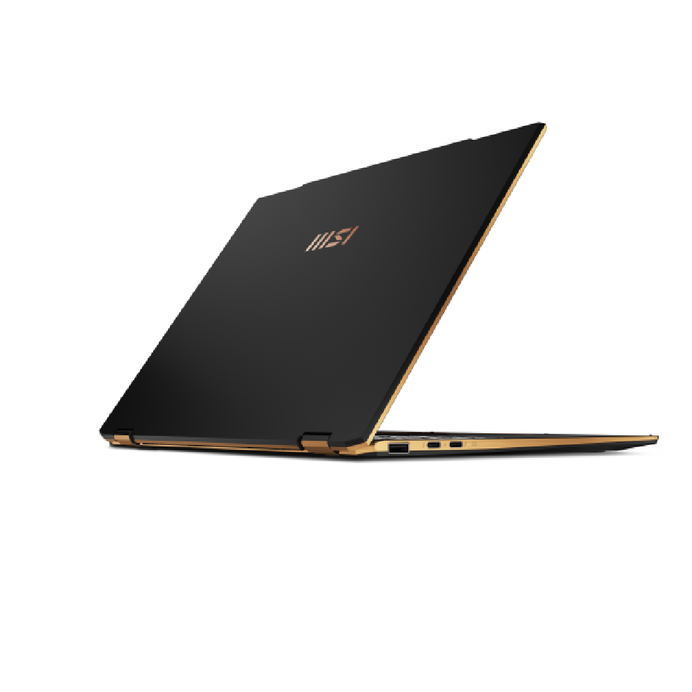 MSI SUMMIT 13 AI+ EVO A2VMTG-024TR Ultra 7 258V 32GB LPDDR5X 1TB SSD 13.3" FHD+ Touch W11P Notebook
