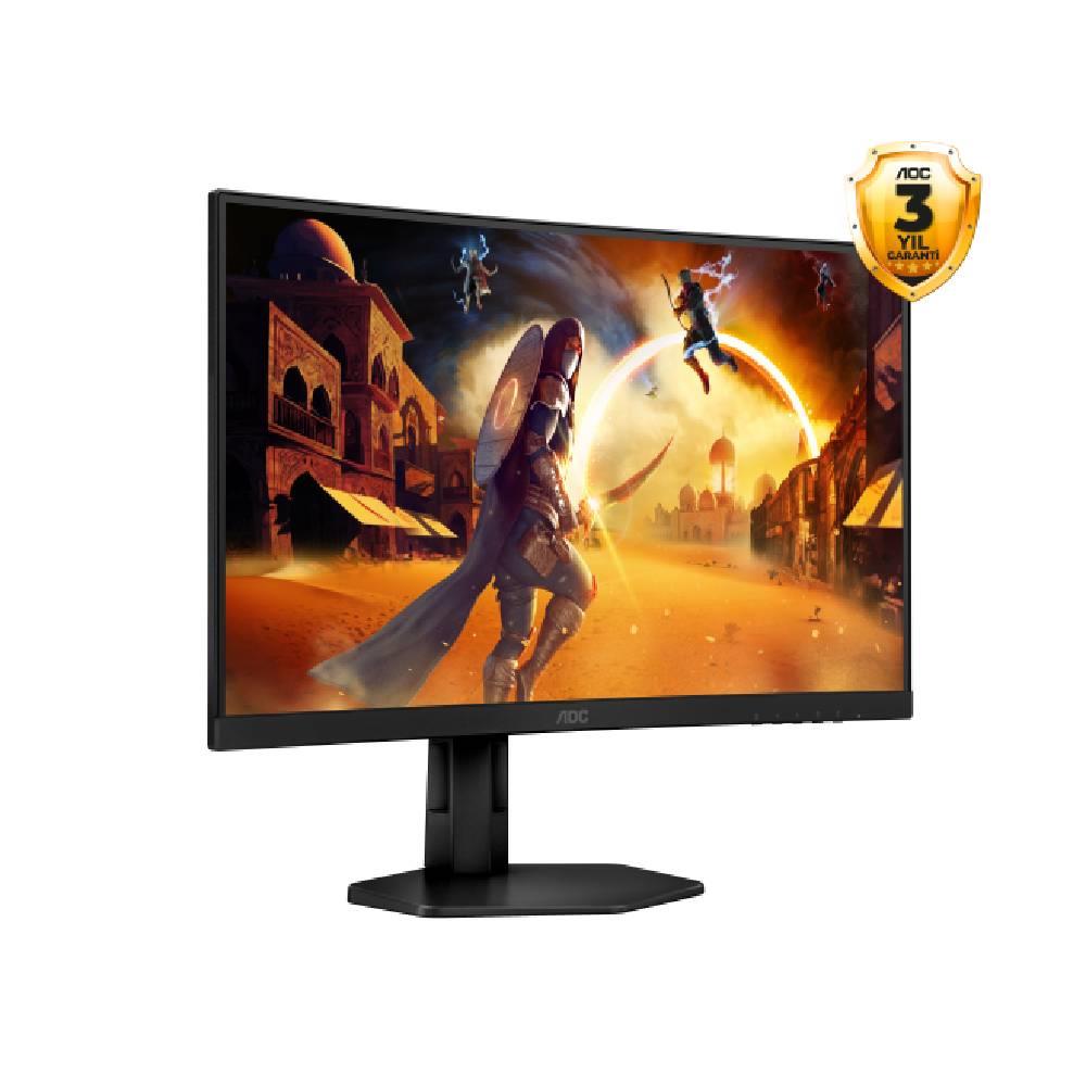 AOC C27G4ZXU 27