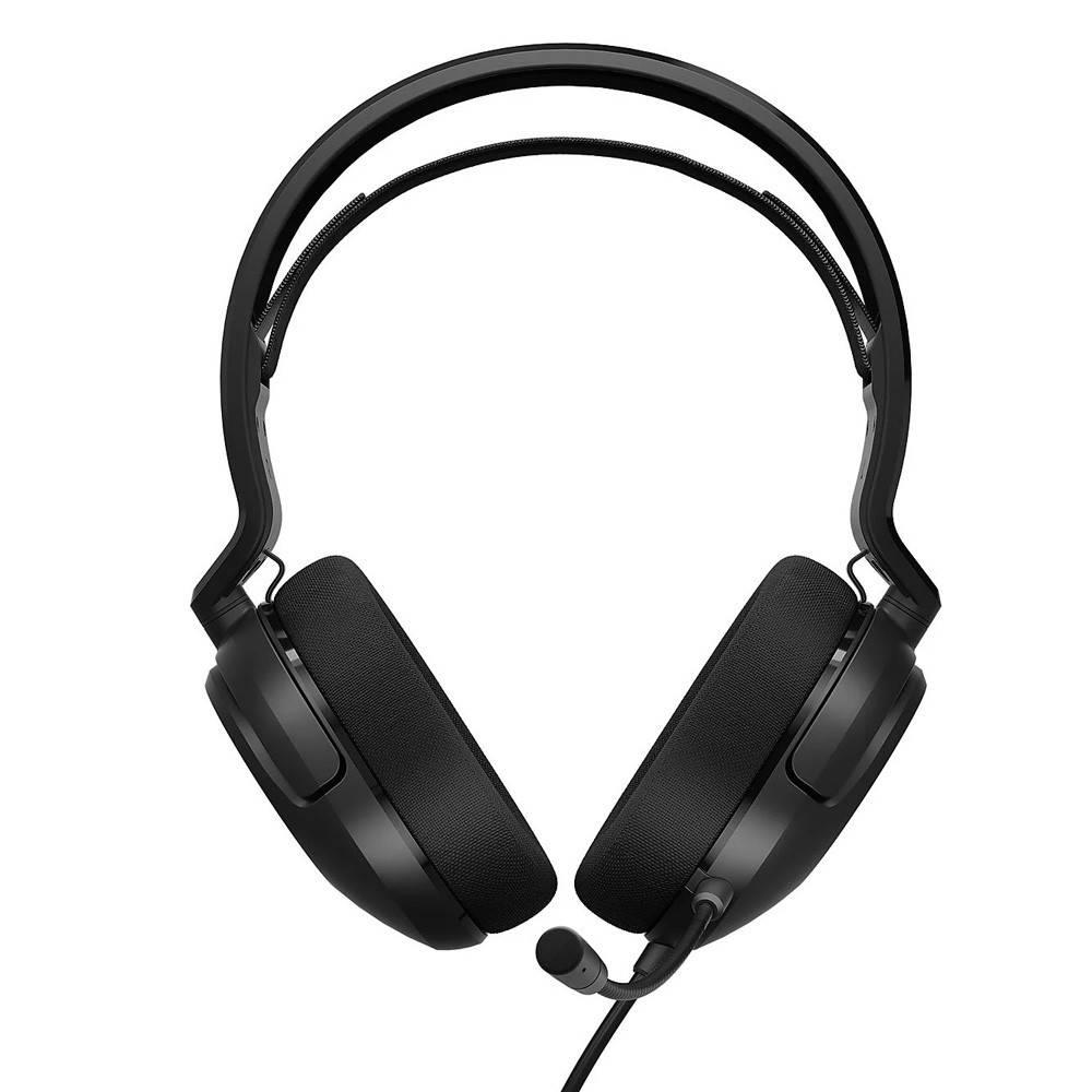 CORSAIR HS35 v2 STEREO Siyah Gaming Kulaklık