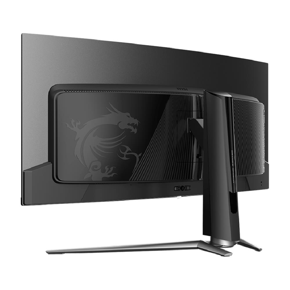 MSI MPG 341CQPX QD-OLED 34" 240Hz 0.03ms HDMI DP Type-C USB 2.0 FreeSync Premium Pro HDR400 UWQHD QD-OLED Curved Gaming Monitör