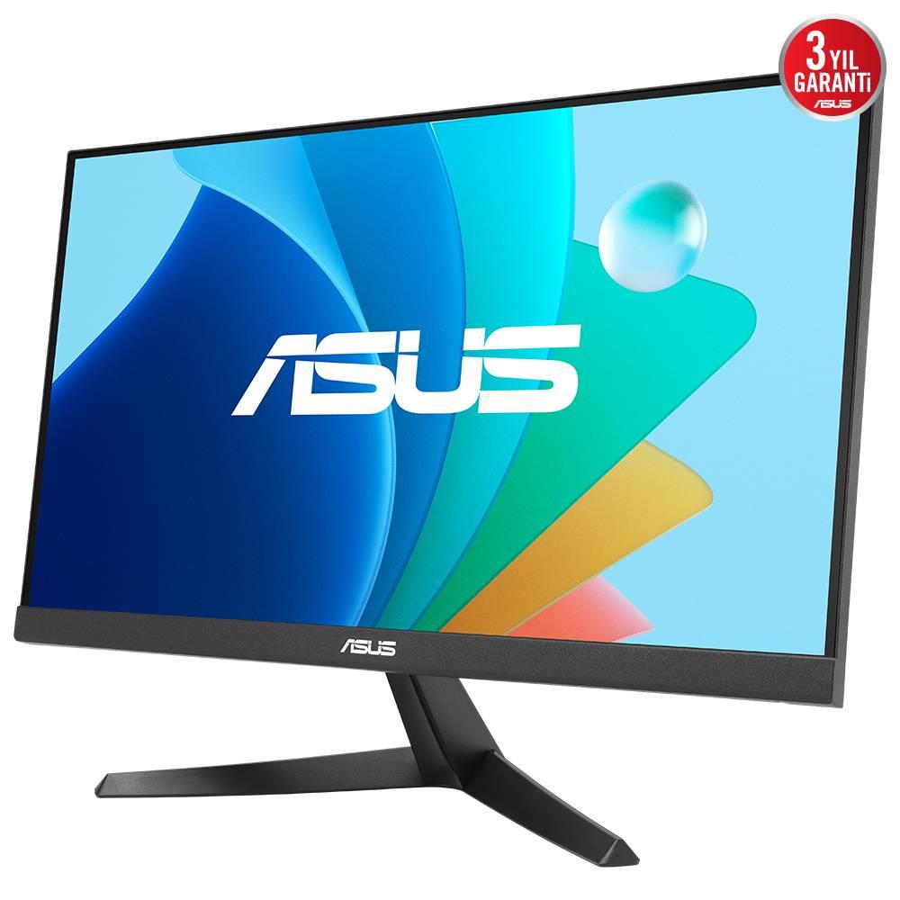 ASUS VY229HF 22" 100Hz 1ms HDMI VGA EyeCare FHD IPS Gaming Monitör