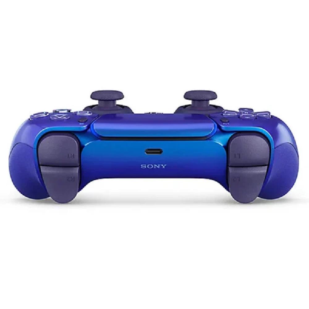Sony DualSense Chroma Indigo Kablosuz PS5 Gamepad (Resmi Distribütör Garantili)