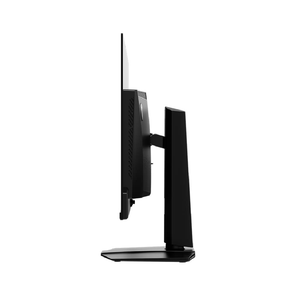 MSI MAG 321UP QD-OLED 31.5" 165Hz 0.03ms HDMI DP Type-C FreeSync Premium Pro Pivot HDR400 UHD QD-OLED Gaming Monitör