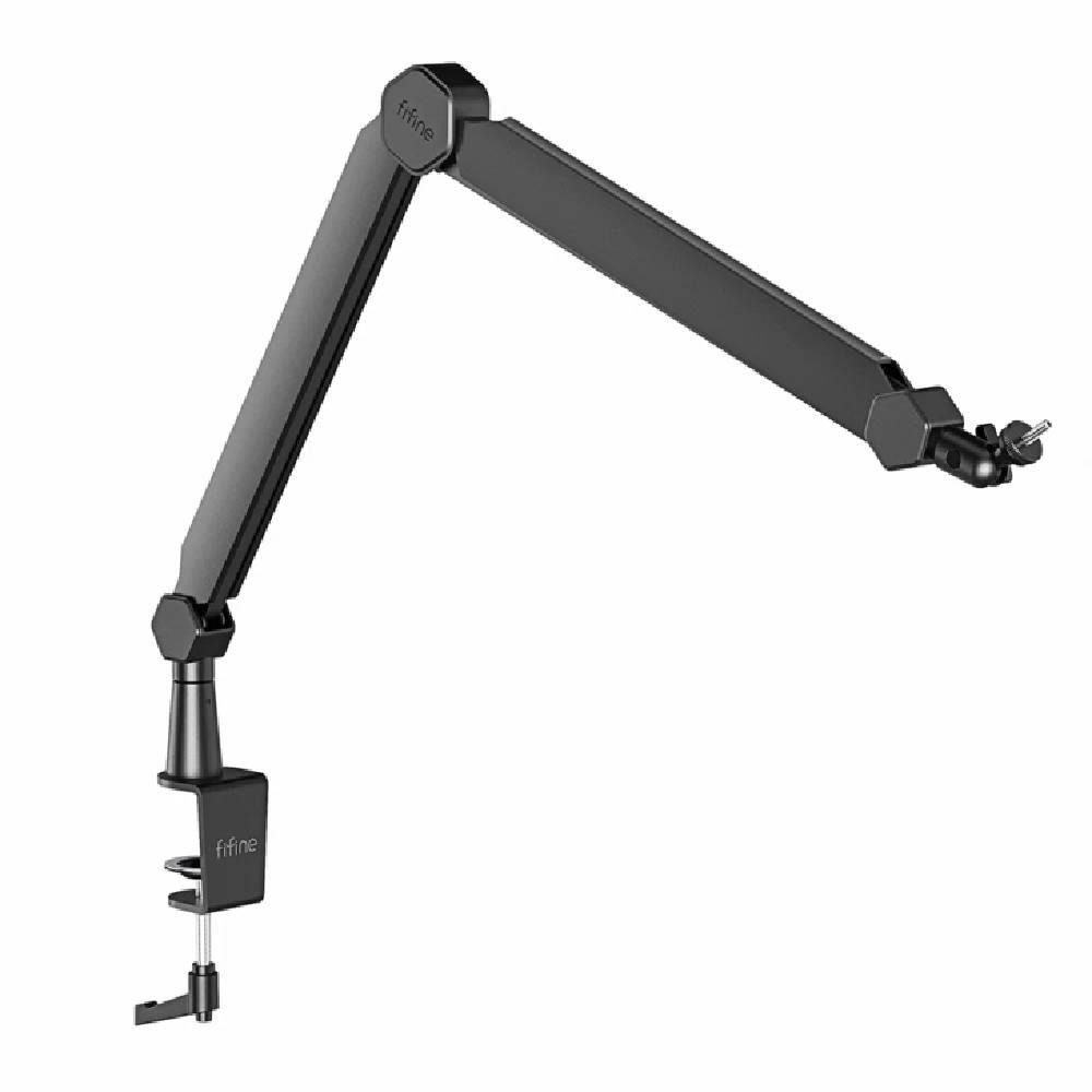 Fifine BM66 Profesyonel Masaüstü Mikrofon Standı