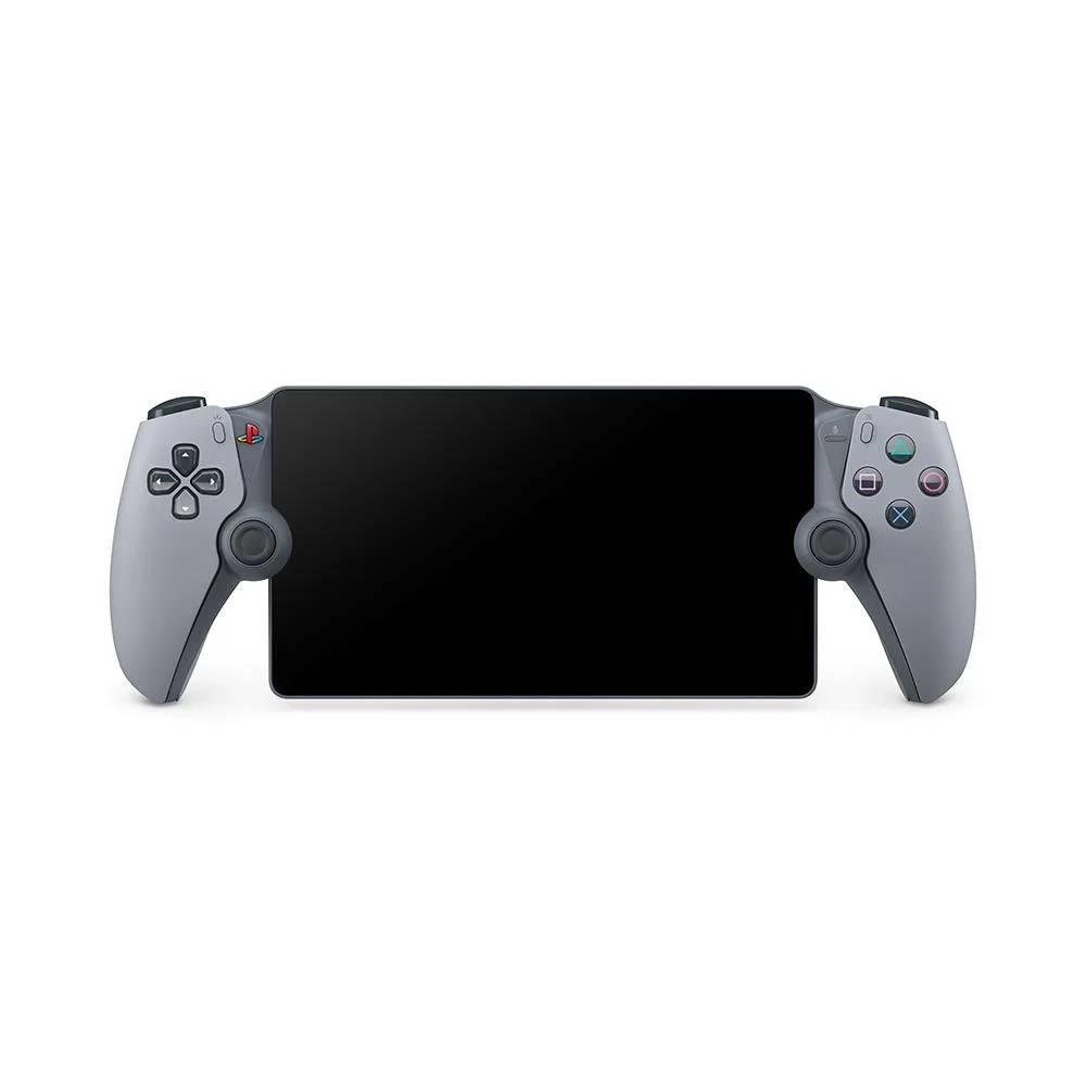 Sony PlayStation 5 Portal Remote 30th Anniversary Limited Edition Oyun Konsolu (Resmi Distribütör Garantili)