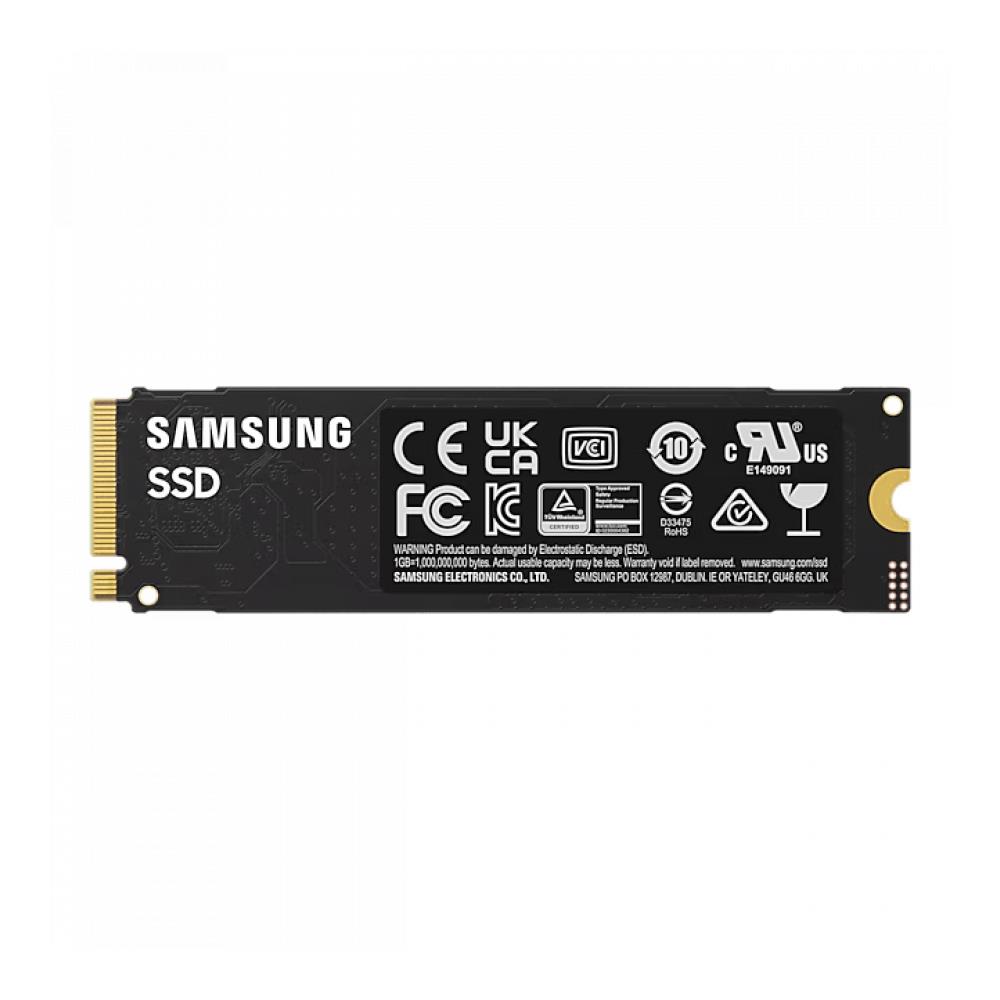SAMSUNG 1TB 990 EVO Plus Gen4 M.2 2280 SSD ( 7150MB Okuma / 6300MB Yazma)