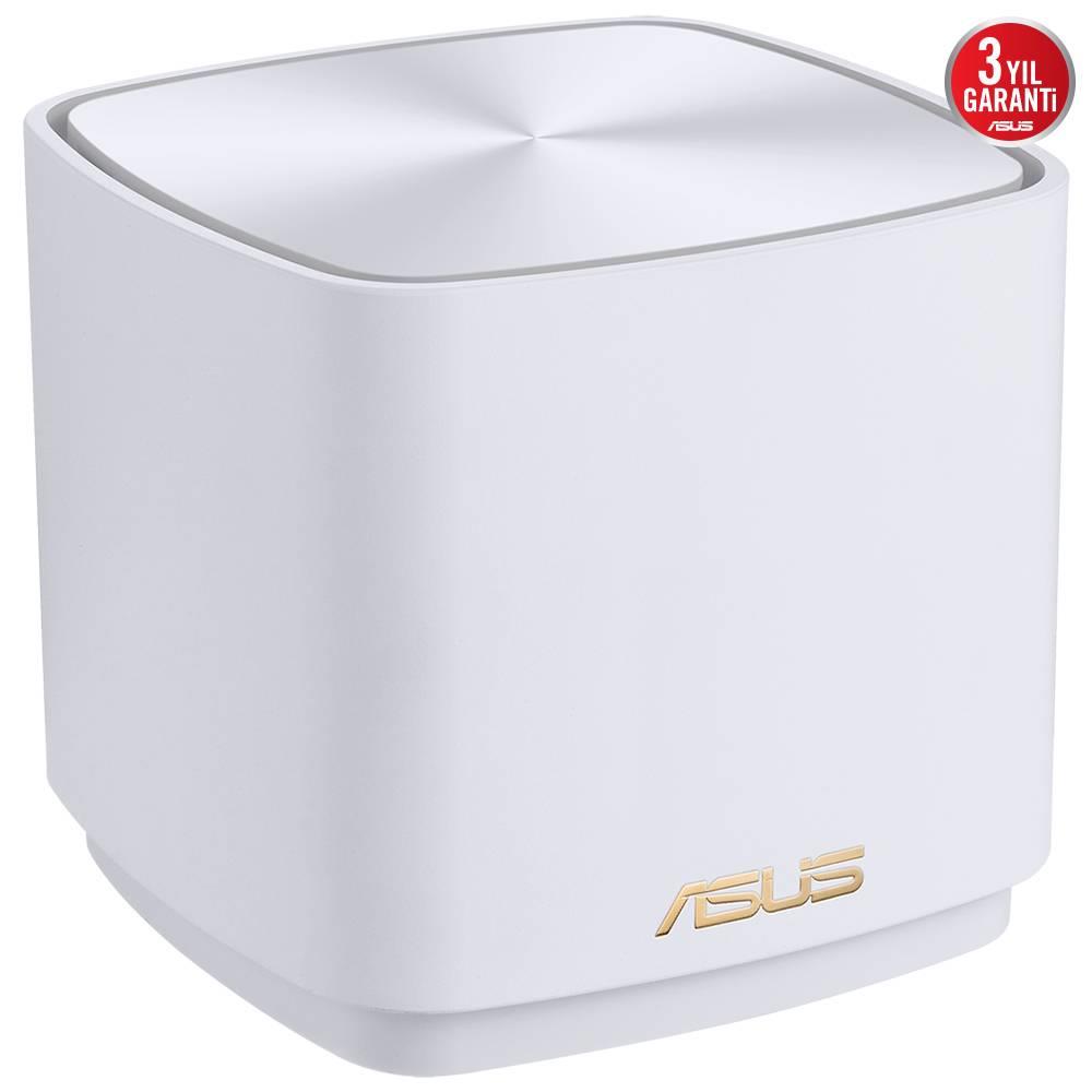 ASUS ZenWiFi XD5 AX3000 Wireless Dual-Band Gigabit Mesh Sistem 2li