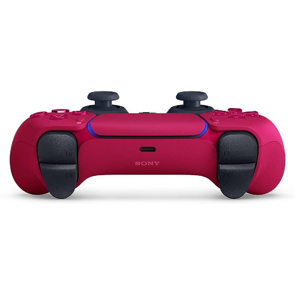 Sony DualSense Cosmic Red Kablosuz PS5 Gamepad (Resmi Distribütör Garantili)