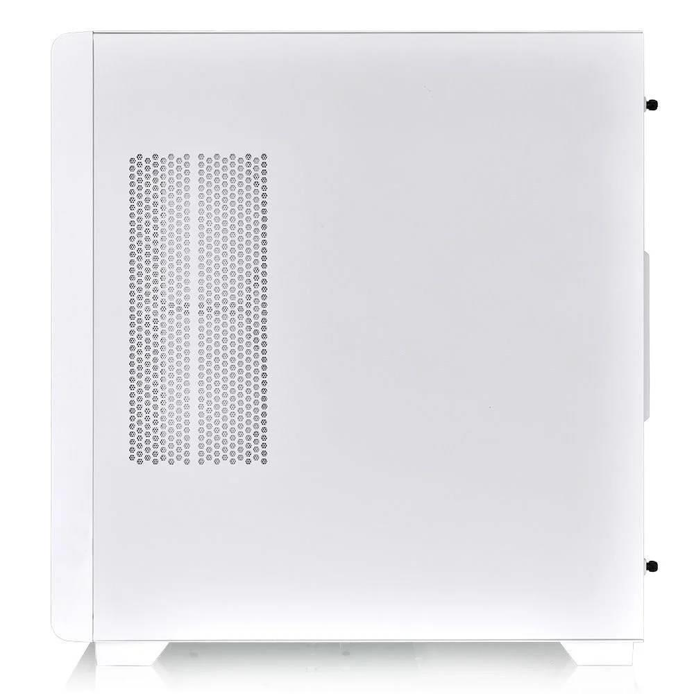 Thermaltake S250 TG 750W 80+ Bronze ARGB USB 3.0 Beyaz ATX Mid Tower Kasa