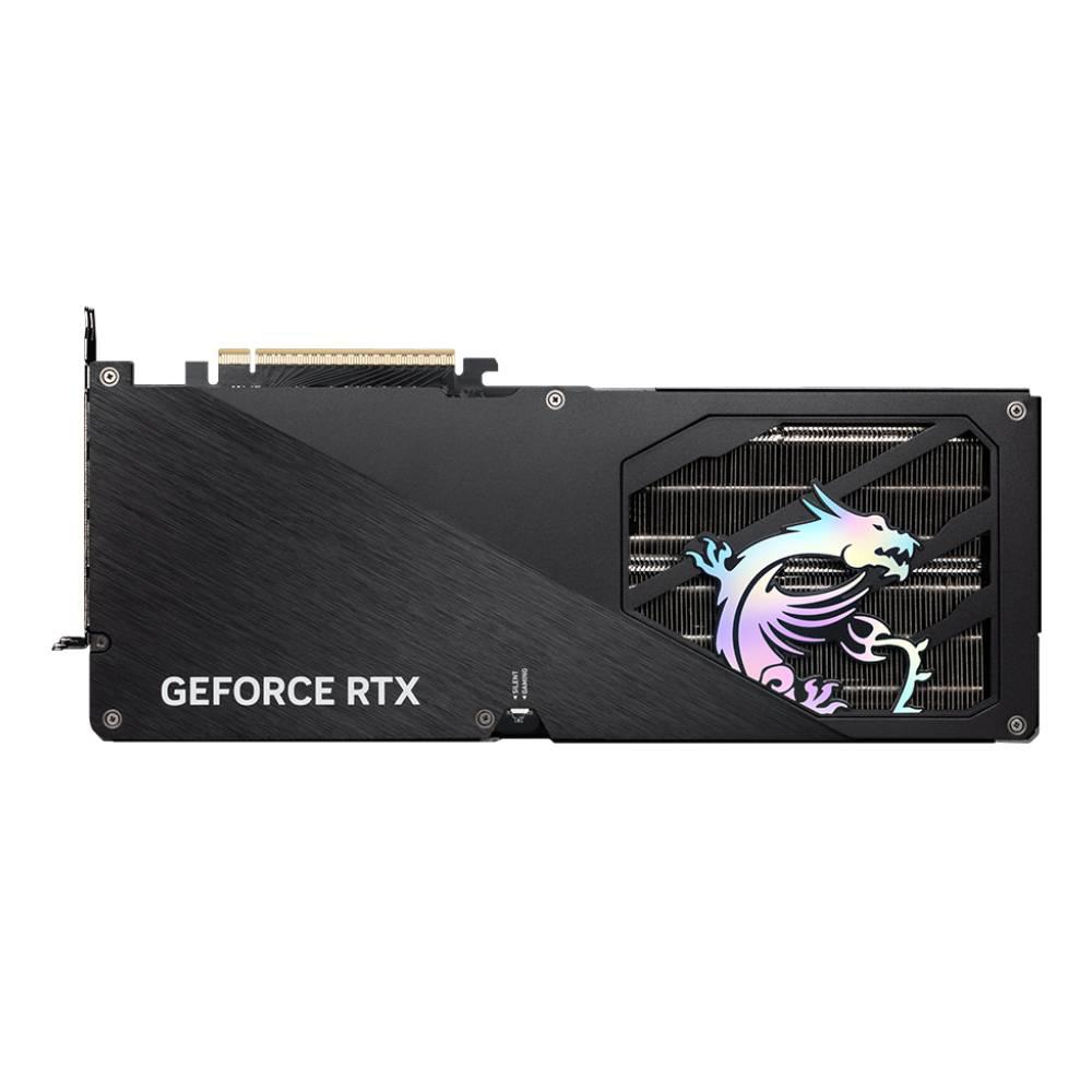 MSI GeForce RTX 5080 16G GAMING TRIO OC GDDR7 DLSS 4 256 Bit Ekran Kartı