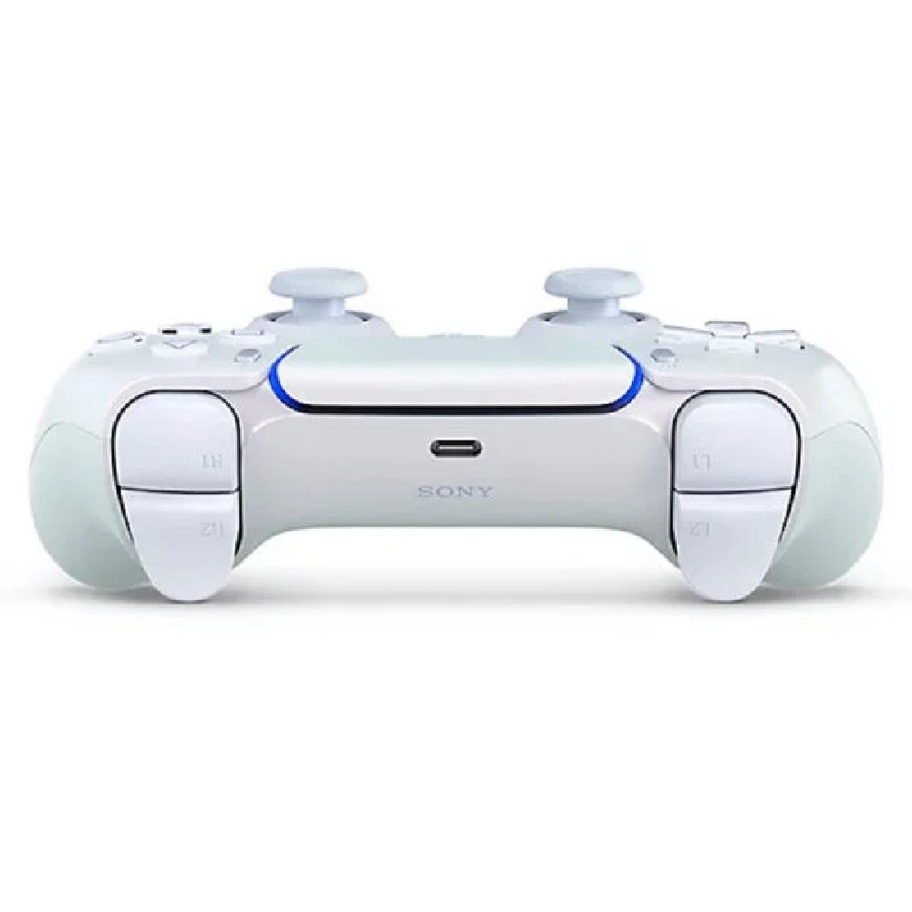 Sony DualSense Chroma Pearl Kablosuz PS5 Gamepad (Resmi Distribütör Garantili)