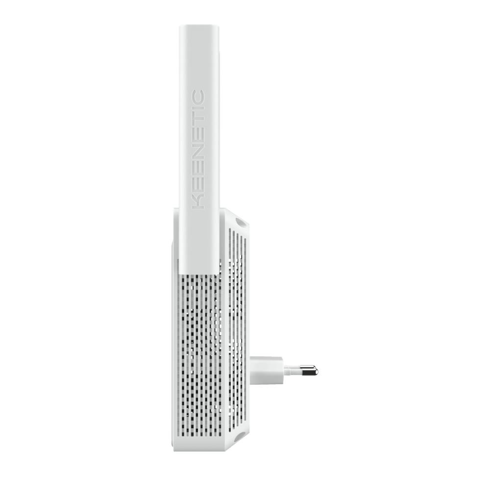 Keenetic Buddy 5 AC1200 Wi-Fi 5 Mesh Menzil Genişletici