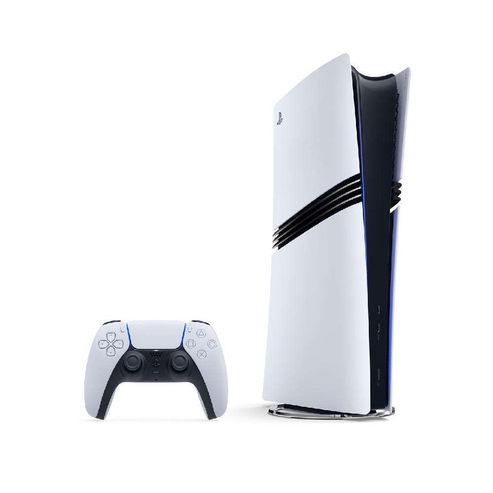Sony PlayStation 5 Pro Oyun Konsolu (Resmi Distribütör Garantili)