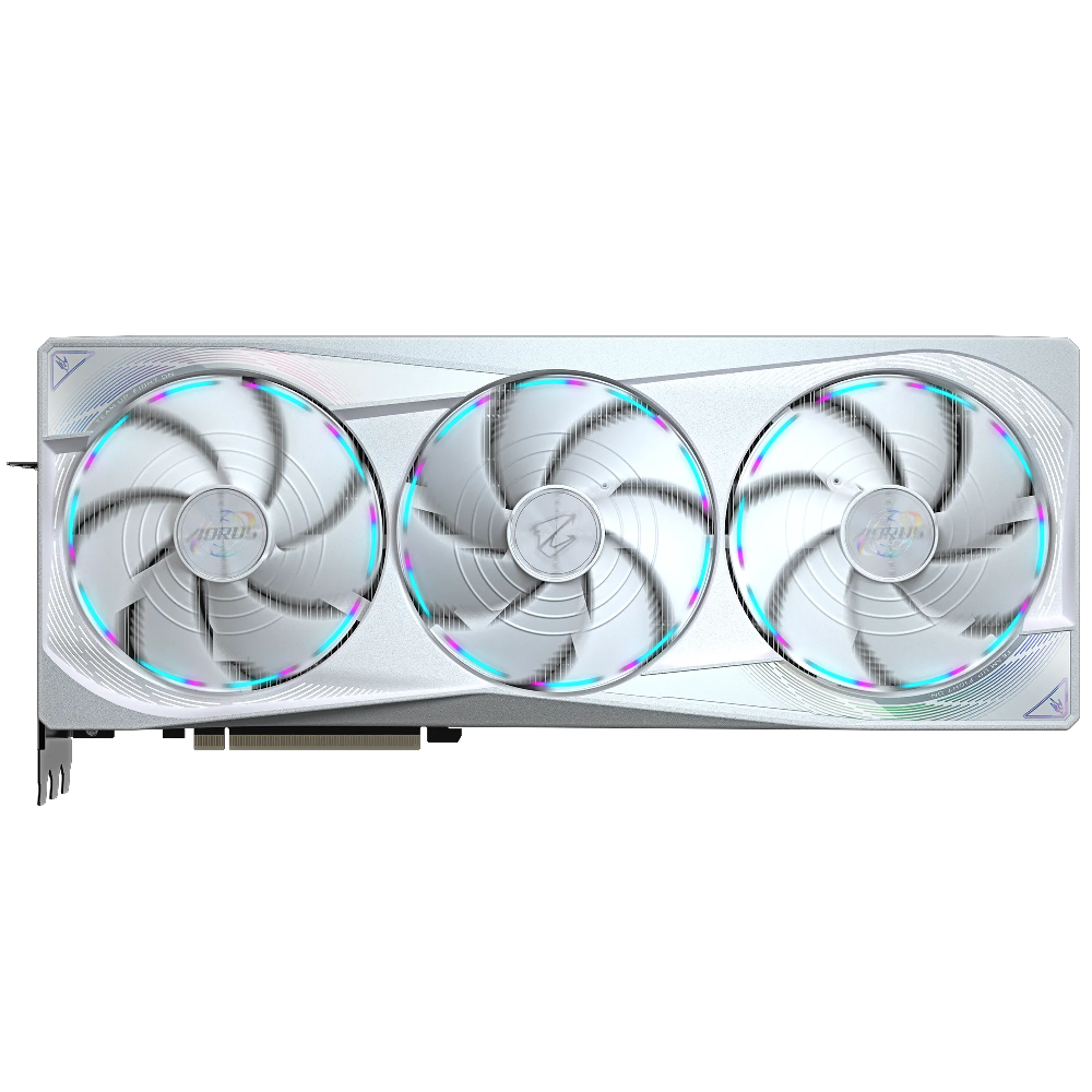 GIGABYTE GeForce RTX 5080 AORUS MASTER ICE 16G GDDR7 DLSS 4 256 Bit Ekran Kartı